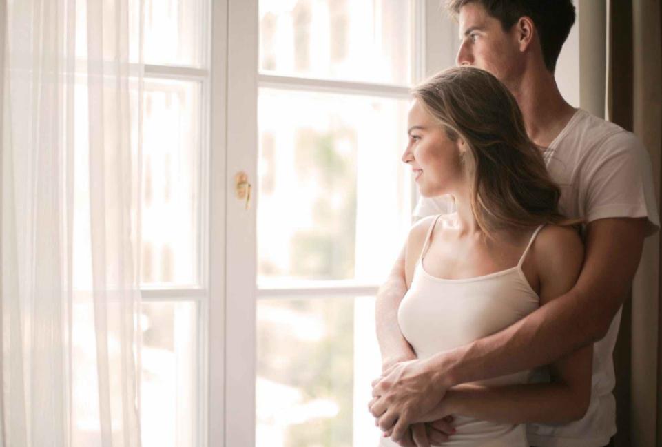 生活对女人的好处,生活对女性的好处