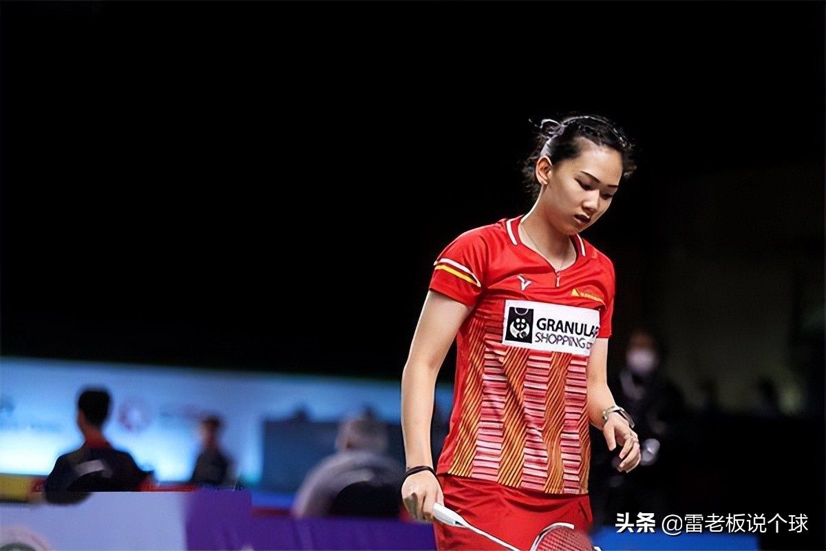 央视直播！汤尤杯下午场赛程：东道主泰国迎战马来西亚