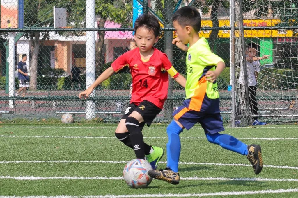 2024-2025全国青少年高校足球联赛,2024全疆中小学生足球联赛