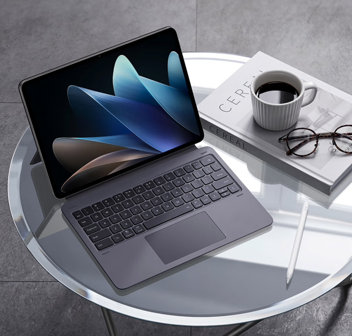 平板电脑拆解测评,平板拆机硬件解析