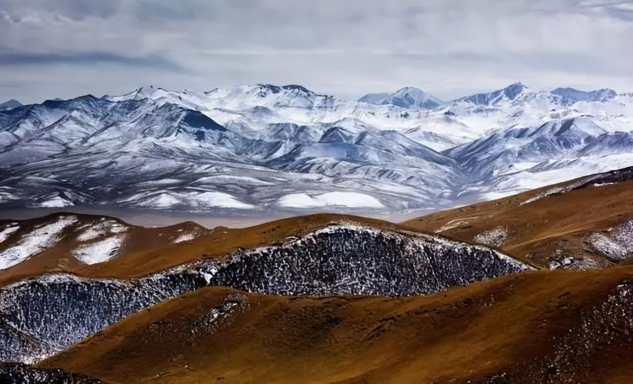 隐姓埋名于甘肃！它是中国最神秘“城市”，代号“404”，却值得所有人记住......