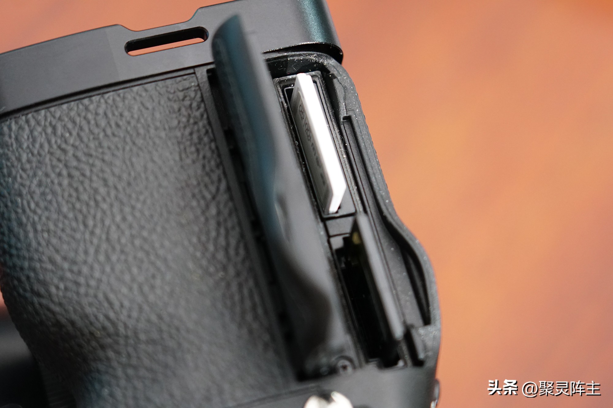 索尼a7m4入门拍摄,索尼a7m4拍摄特殊功能