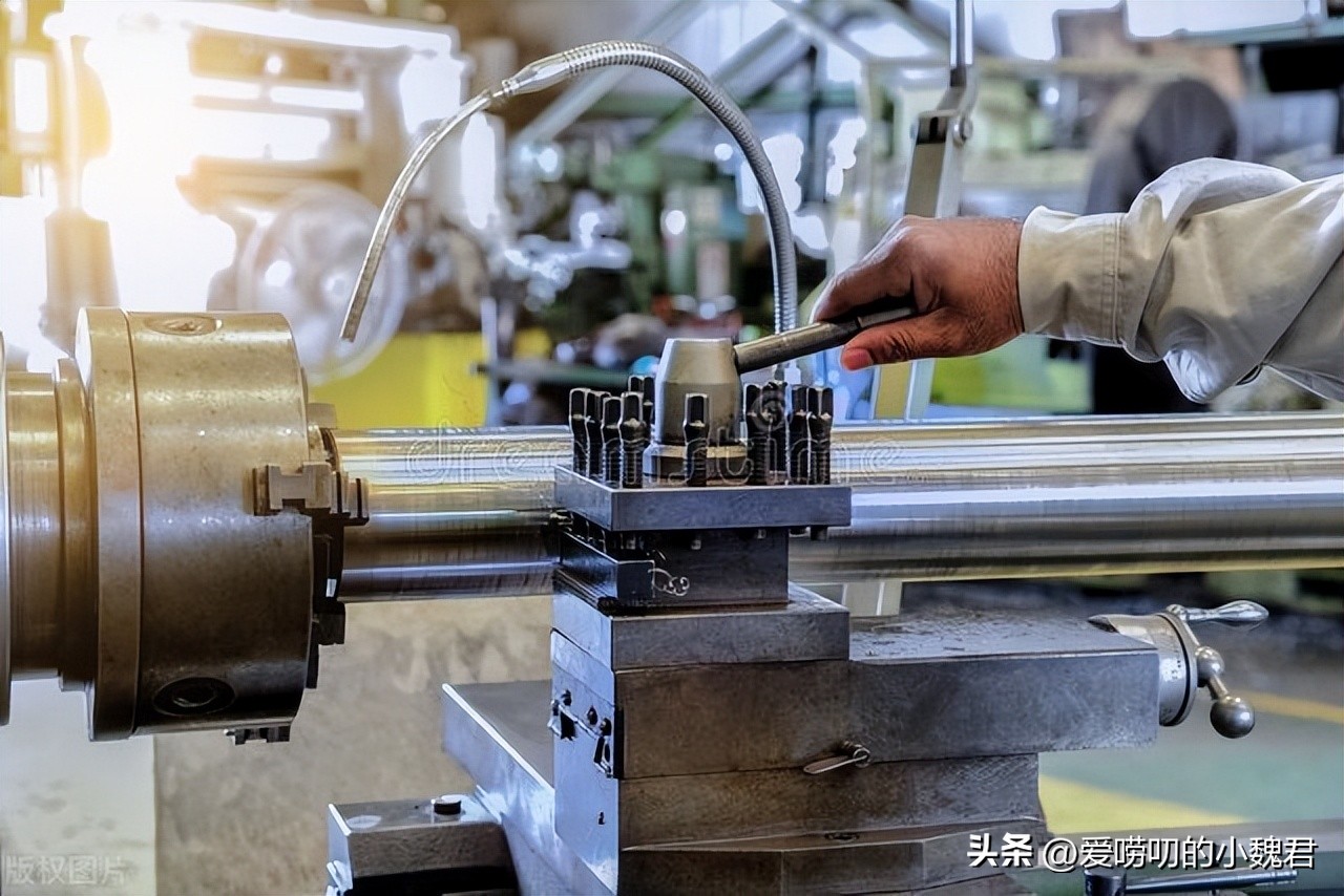 三线步枪：靠头发做成脱氢齿轮的国产枪械，让世界看到中国的力量