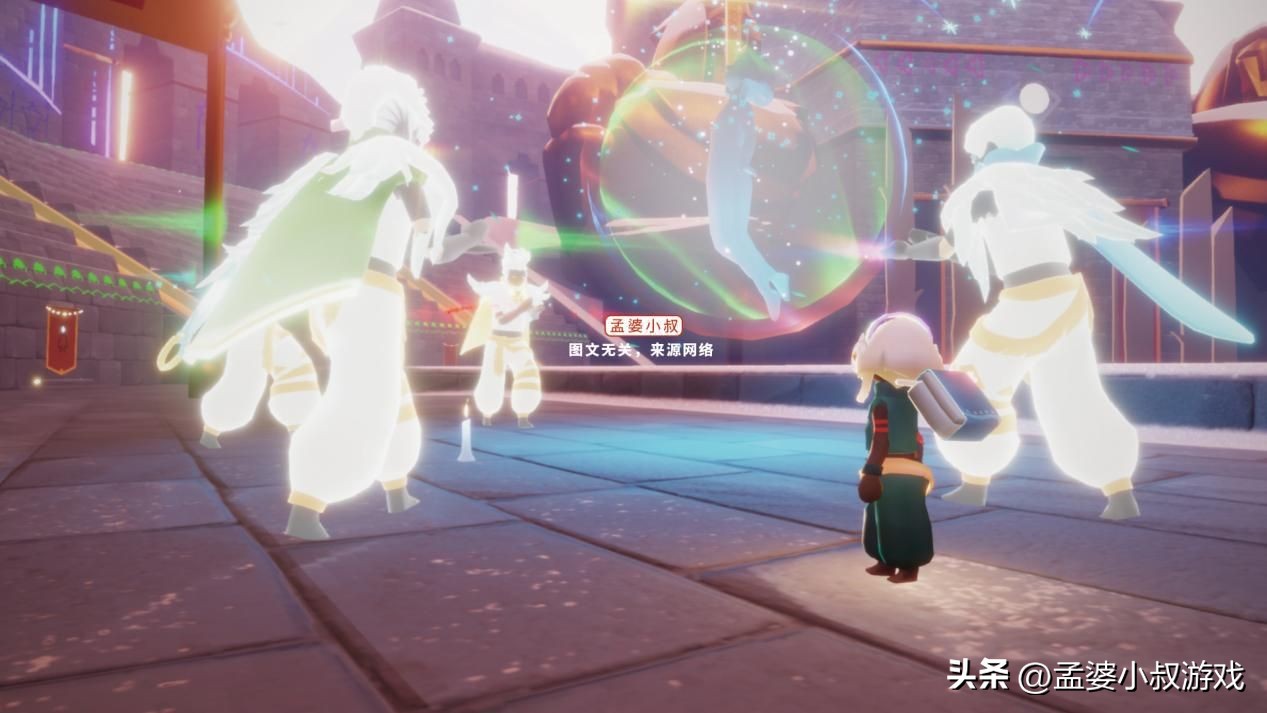 aurora光遇联动演唱会怎么去,光遇aurora季怎么到演唱会