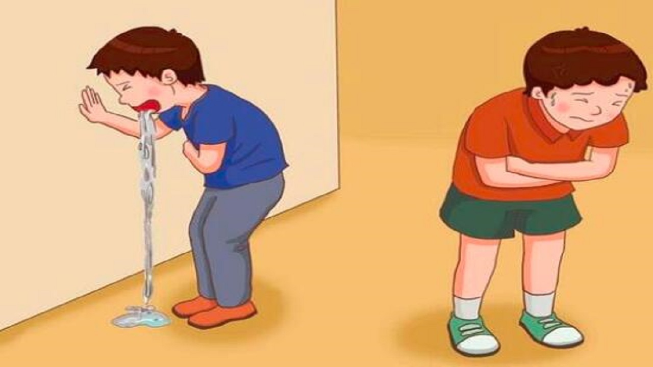 因为吃错药失明的孩子,吃错药对宝宝智力有影响吗