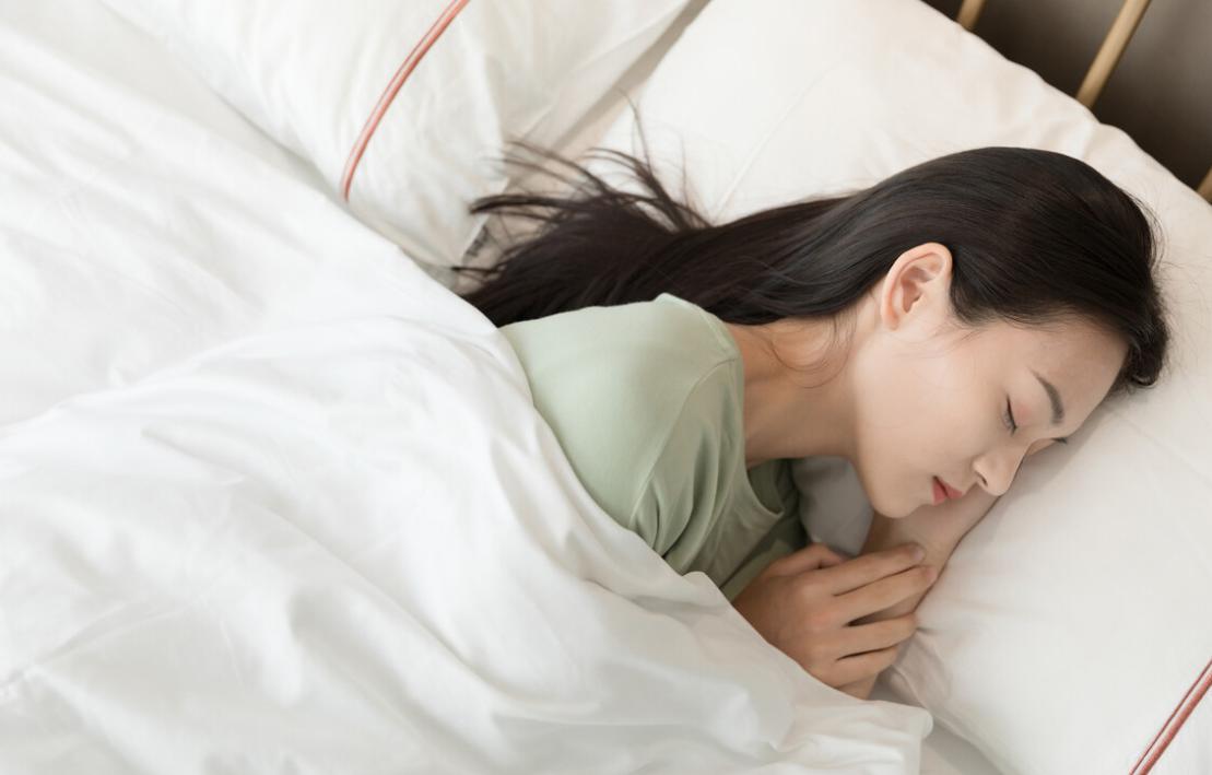 女性上环的全过程，看完心疼了！男女都要好好看看，珍惜眼前人