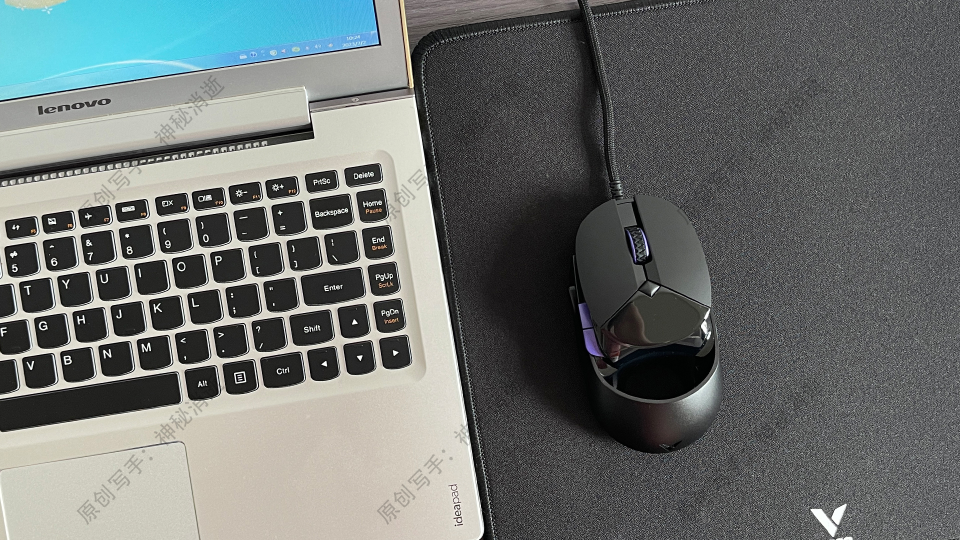 雷柏vt960鼠标值得买吗,雷柏vt960s鼠标测评