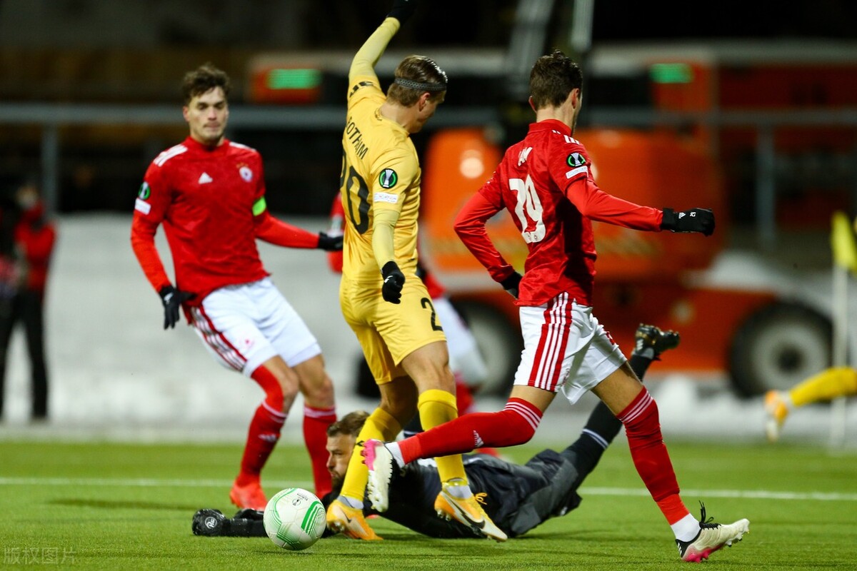 挪超博德闪耀对莫尔德比赛时间,今天足球挪超比赛预测推荐