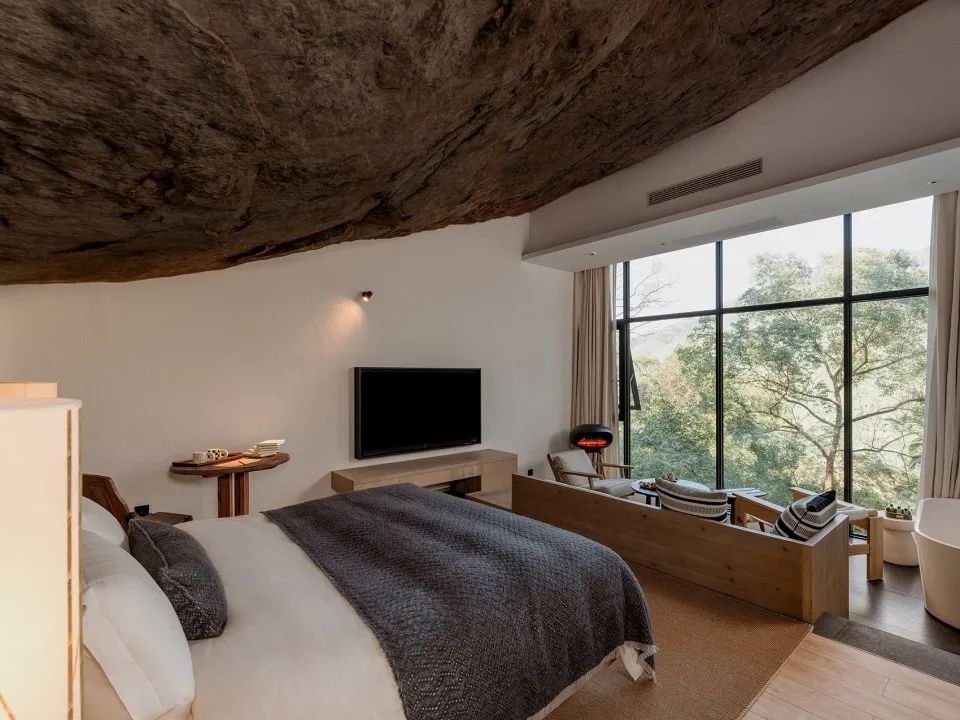 十大打卡品牌酒店,全国值得打卡的一百个酒店