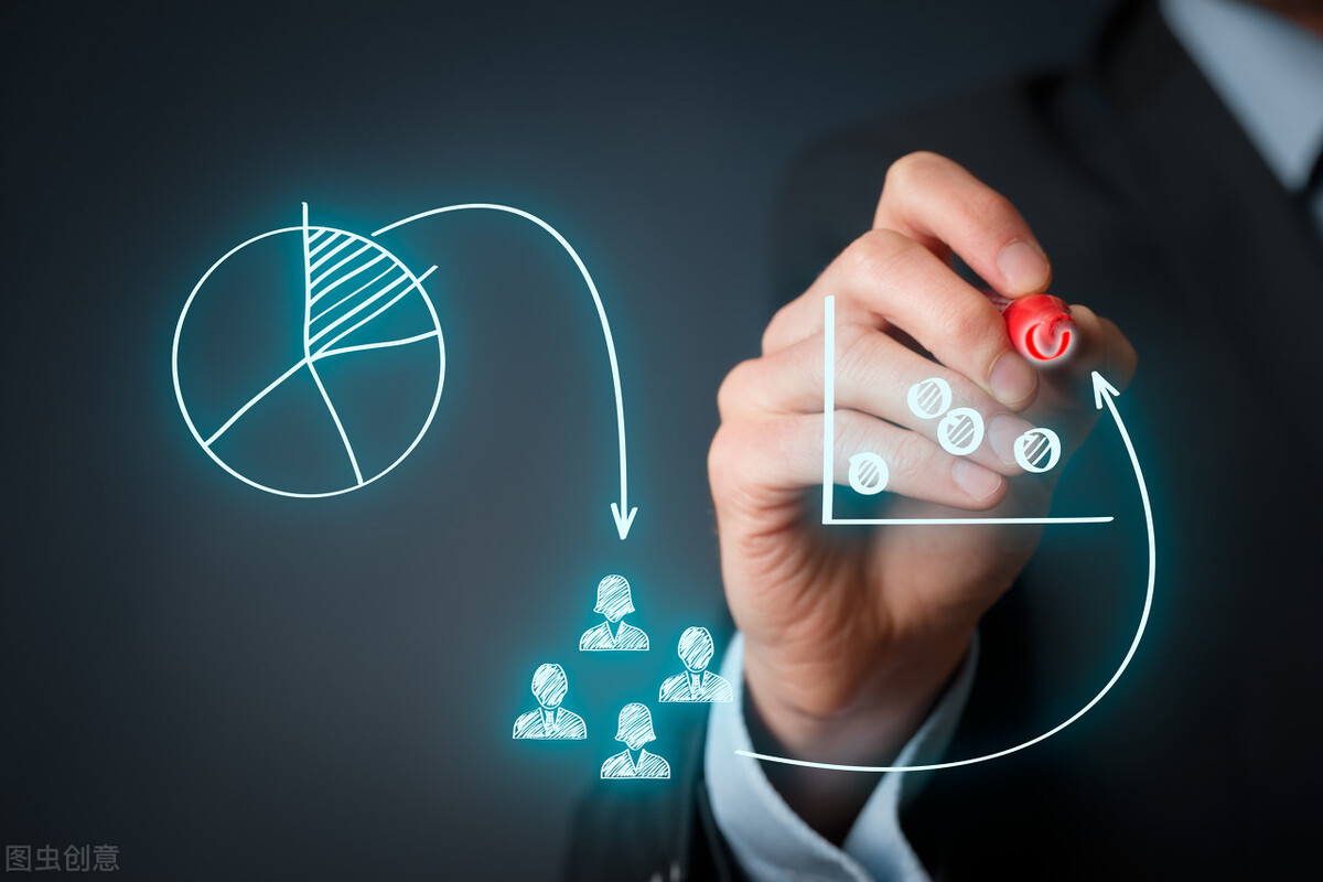 自媒体时代什么样的人最赚钱,自媒体时代如何赚钱的感悟