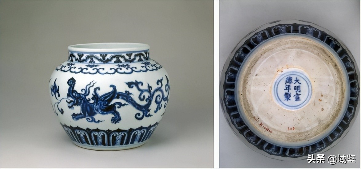 成化斗彩和宣德五彩哪种更贵,明成化顶级御用斗彩鸡缸杯