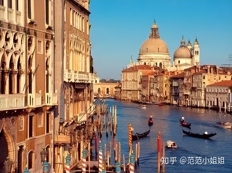 欧洲哪个国家留学费用较低,国外留学费用低的国家