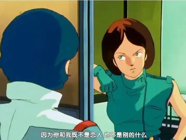 高达的巅峰之作,高达最好的一部电影