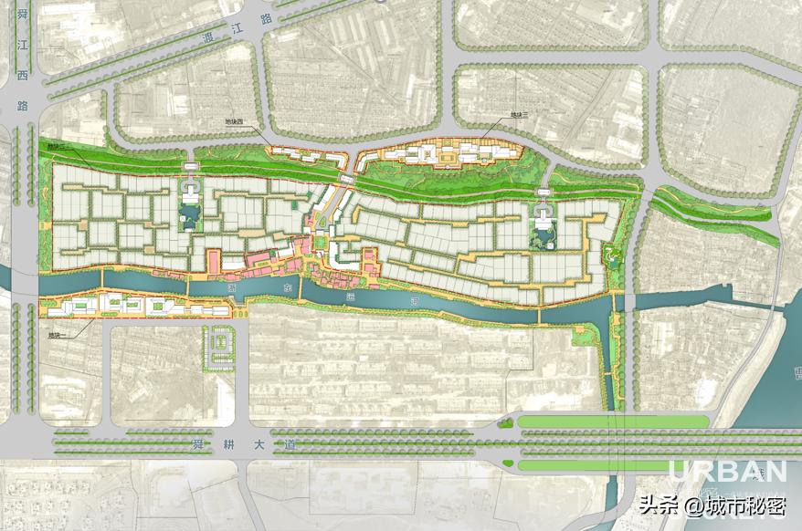 什么是城市有机更新改造,什么是城市有机更新