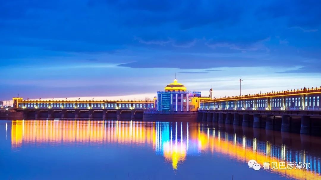 巴彦淖尔游玩推荐,巴彦淖尔旅游必去十大景点