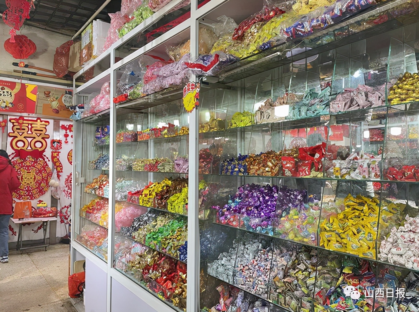 太原小商品批发市场正月十五玩具,太原市小商品批发市场针织围巾