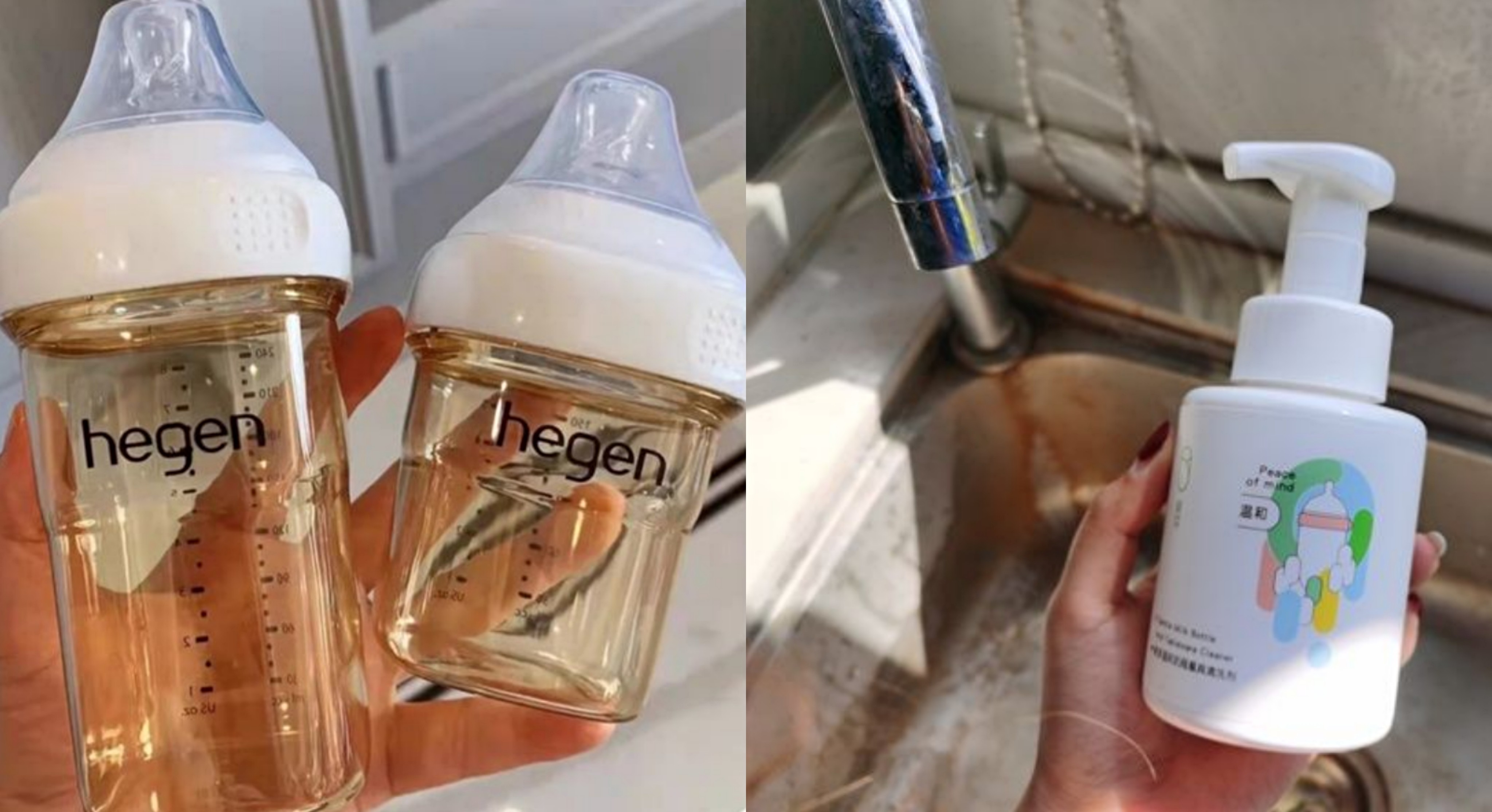 曝光直接拉入315黑名单的13件母婴用品，快来看看哪些是你买过的