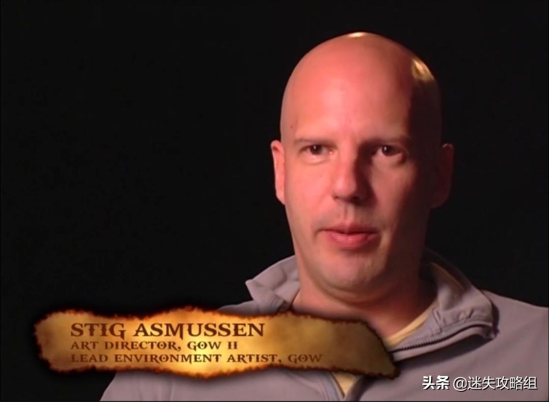 从希腊神话到北欧诸神的弑神之路,从希腊神话杀到北欧神话的是谁