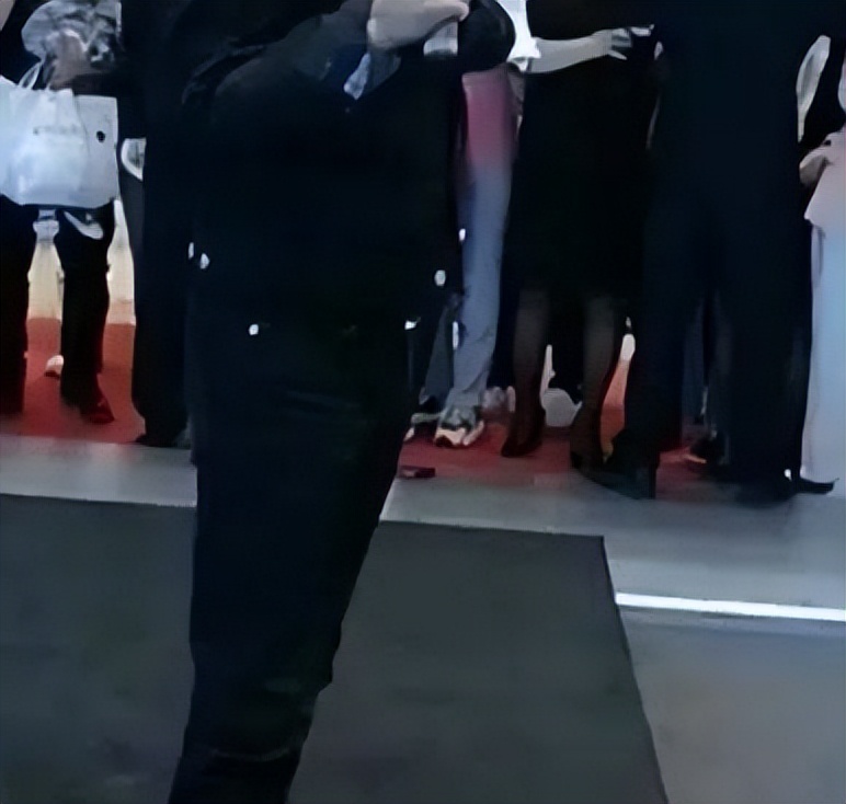 60后马景涛现状,马景涛近照曝光