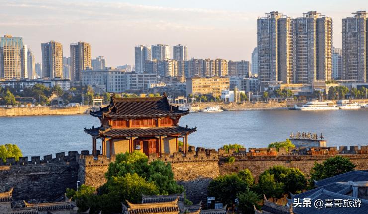 湖北襄阳和河南哪个地方交界,襄阳附近湖北与河南分界