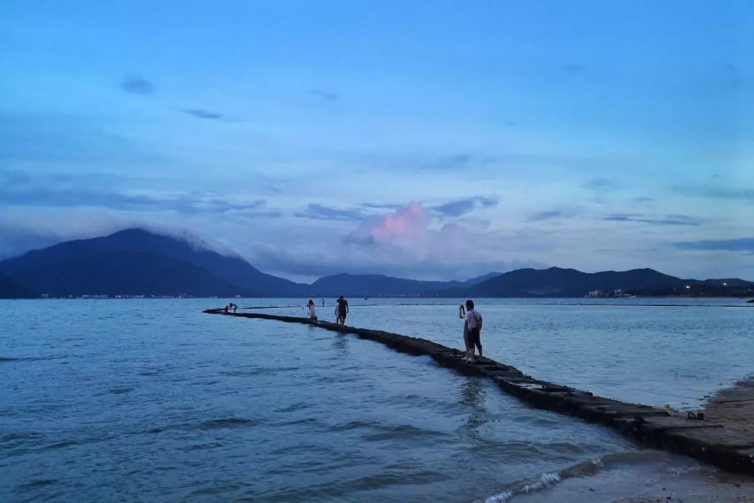 深圳休闲一日游,深圳短途旅游推荐2-3天游度假区