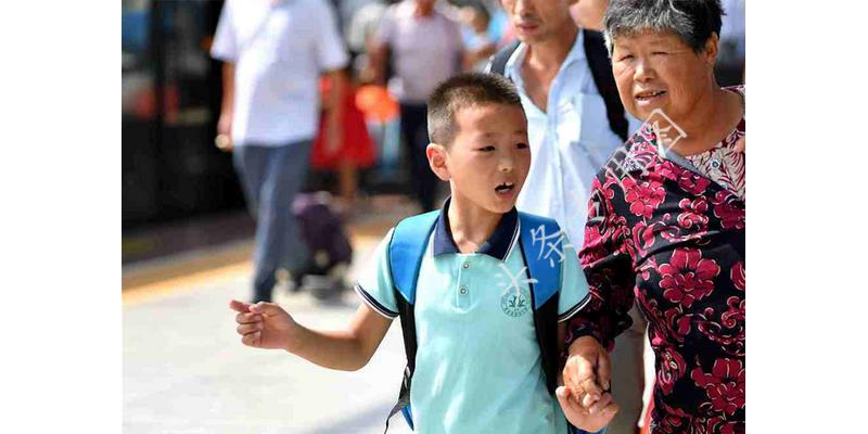 我带朋友去舅舅家摘大枣，舅妈要称斤收费，舅舅却说了这样的话