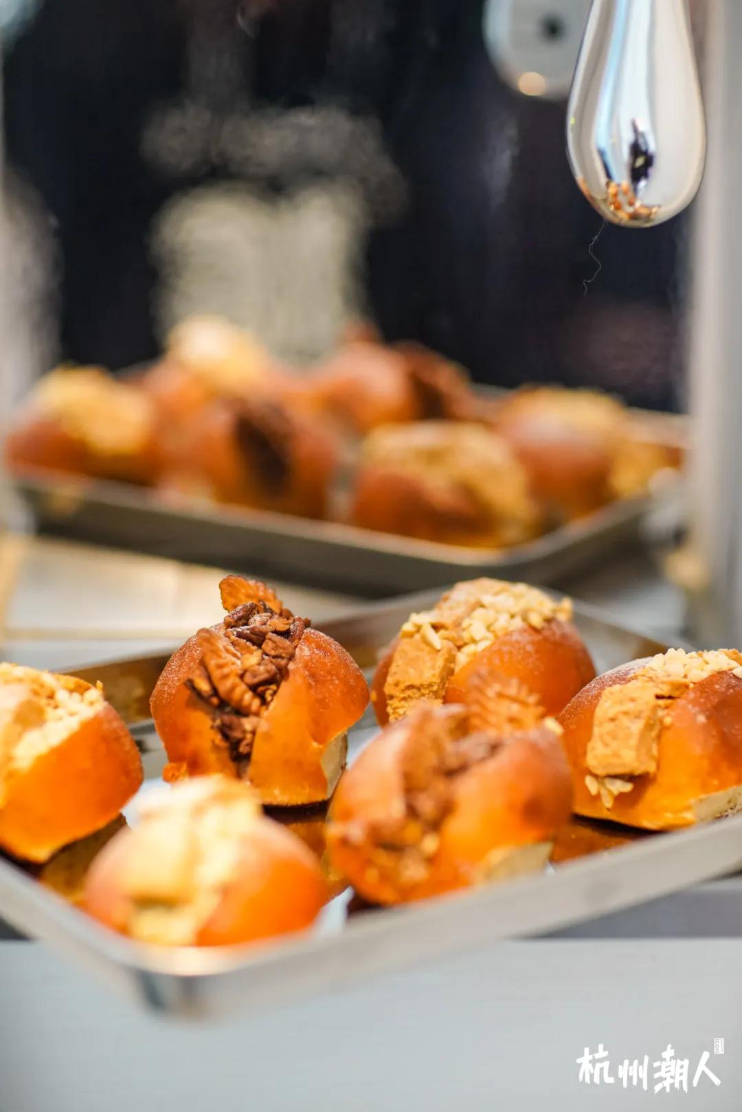 杭州「社区咖啡」大佬，打工人的续命水上新了