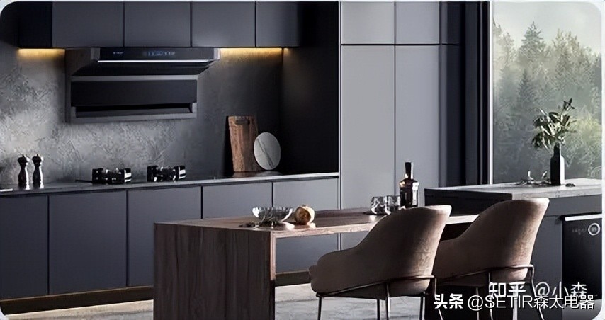 油烟机到底哪个品牌好,油烟机贵的和便宜的是智商税吗