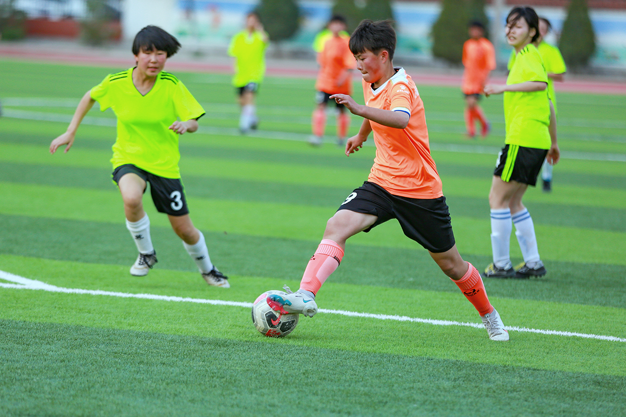 2024宁夏全国青少年足球邀请赛,教育部2022年青少年足球联赛