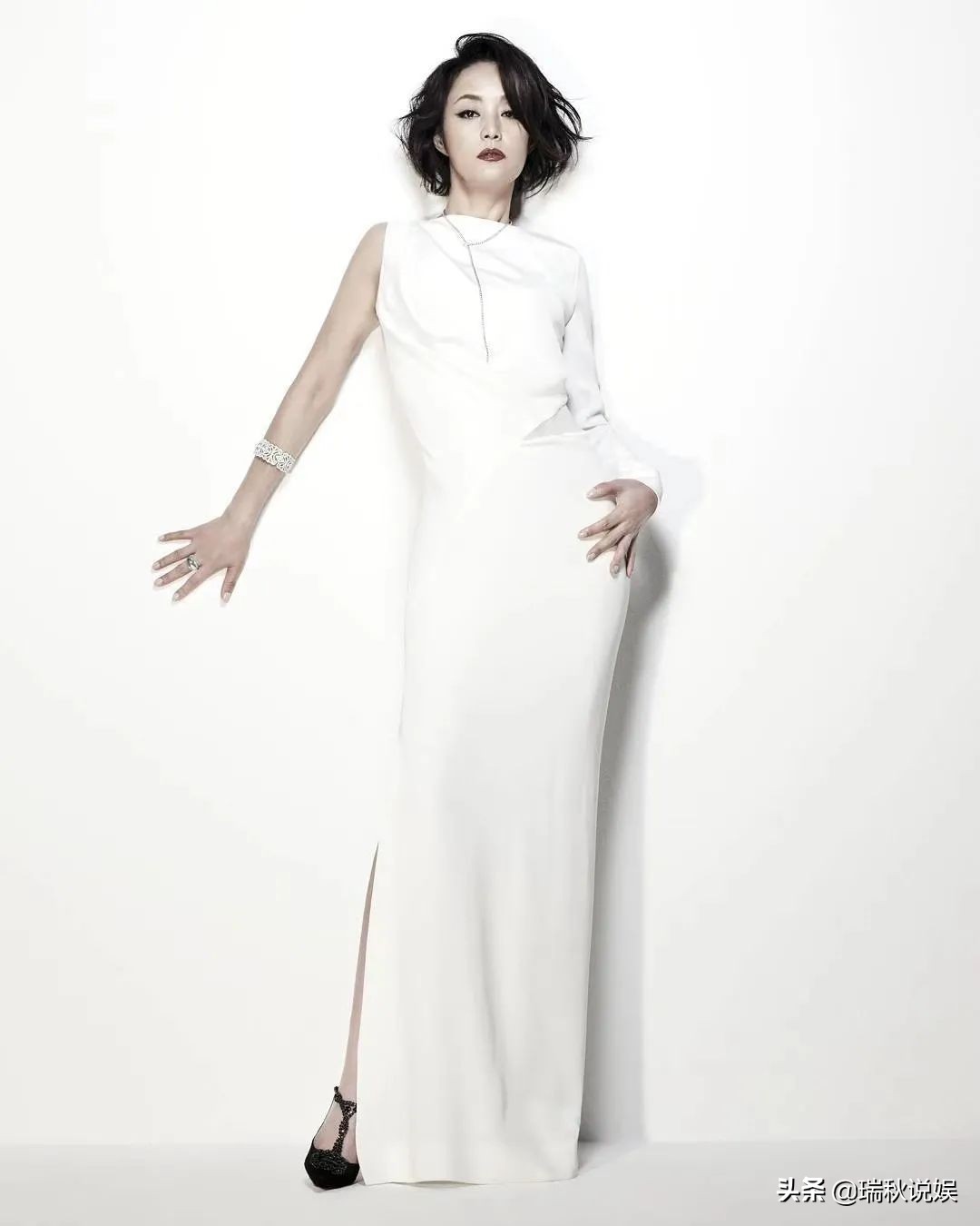 6大红极一时的韩国老牌女星，后来都怎么样了？