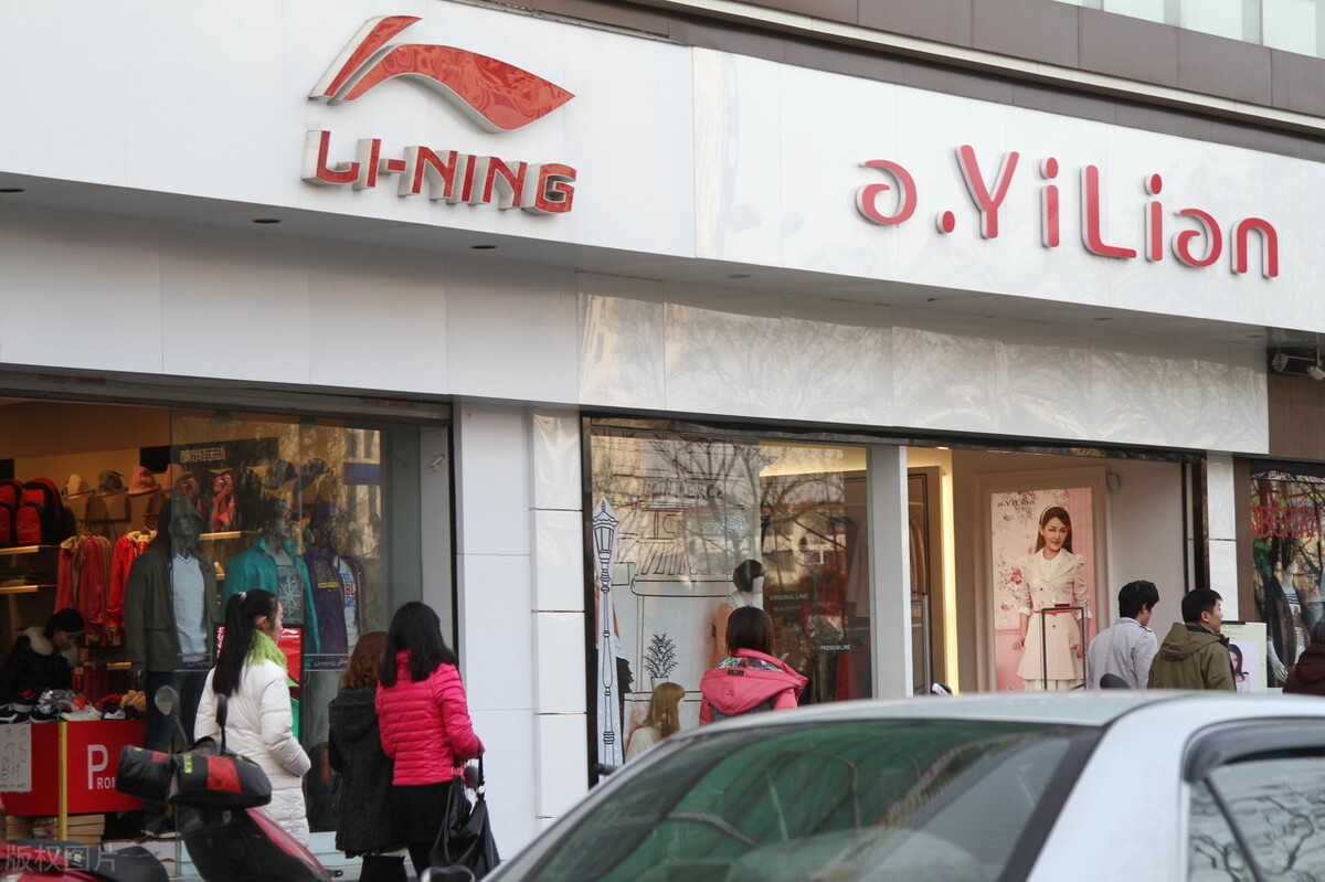 阿迪和耐克新疆棉,耐克阿迪新疆棉来龙去脉