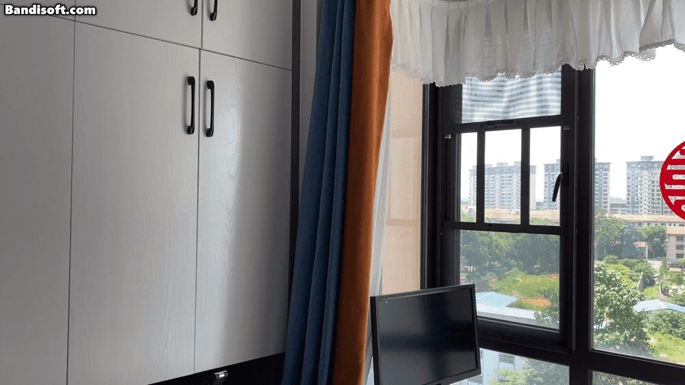 太卷了！亮度1300CVIA、帝瓦雷调音，AOCK1智能投影或成4K段爆款