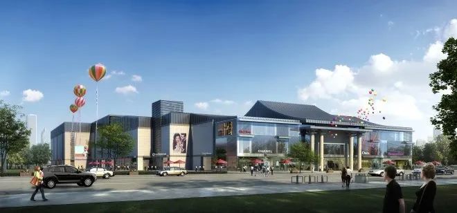 2023年即将开业的购物中心统计表,2020全国值得期待的30个购物中心