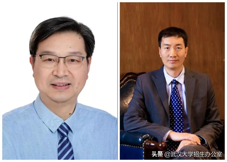 武汉大学眼中的十大名校,2022年武汉大学