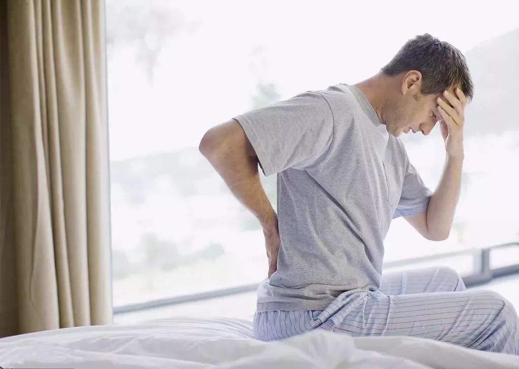 太敏感精神衰弱,心肾亏虚精关不固中医辨证