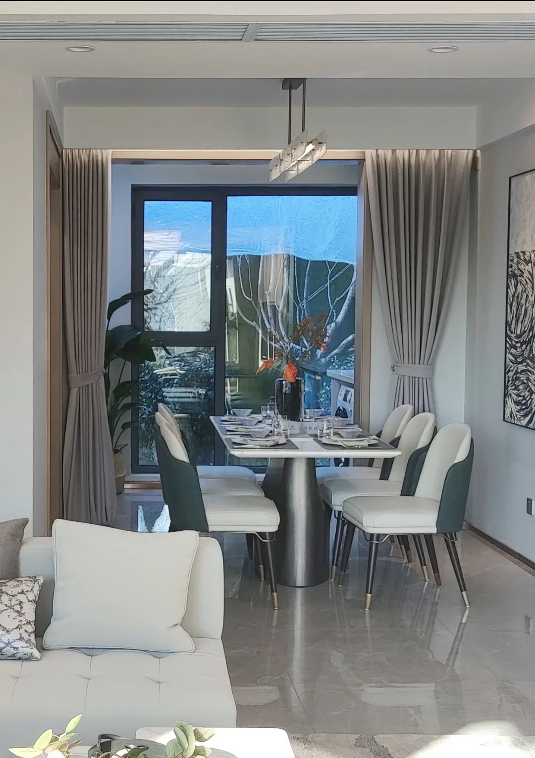 威海临港区近几年房价,威海临港区房价为什么便宜