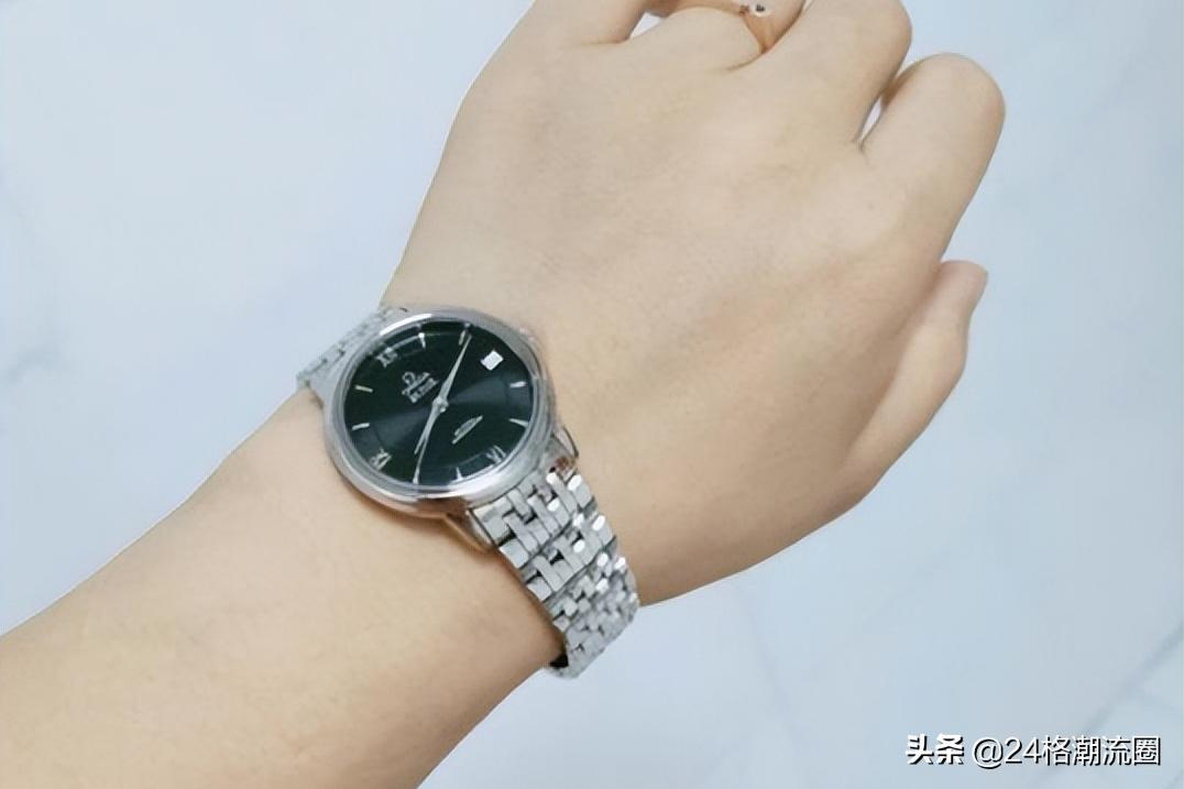 欧米茄碟飞典雅女表,欧米茄碟飞典雅腕表新款
