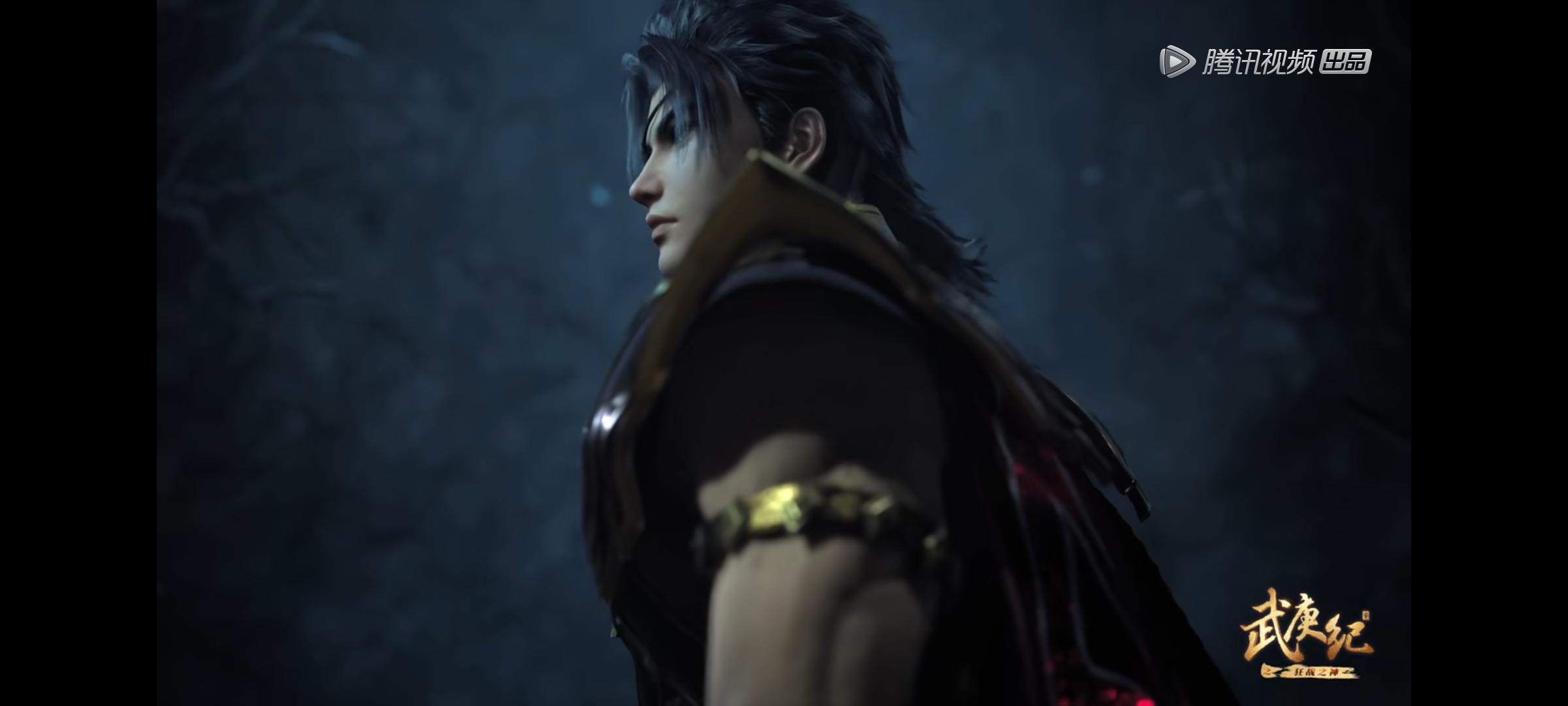 实力很强却装弱的男主动漫推荐,有哪些好看的励志国漫推荐