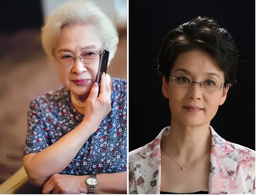 坚决不动刀不整容，年过60岁依然优雅美丽的女星，我只服这10位