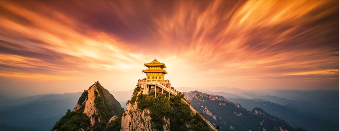 河南自驾攻略最佳路线,旅游自驾河南路线攻略大全图最新