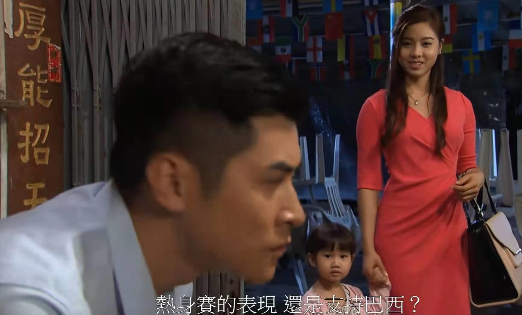 tvb小生扮女生,tvb上位小生认定亿万千金港姐