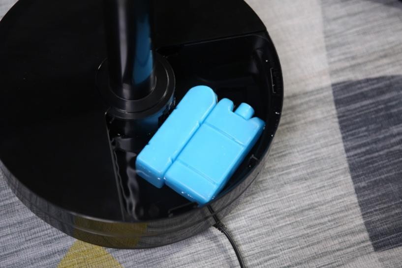 格力循环扇电风扇评测,格力空气循环风扇最新款