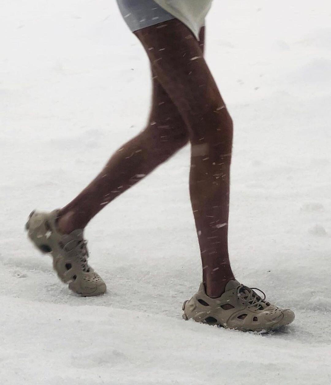 下半年时装周,下半年有什么要发售的鞋子