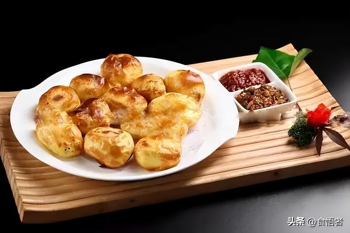 云南昭通最有名的小吃做法,云南省昭通市特色小吃有哪些