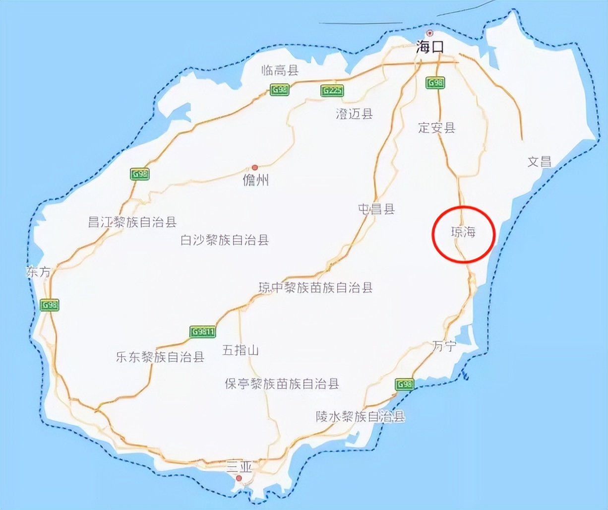 海南三亚海滨旅游胜地,三亚海南岛最美海滩
