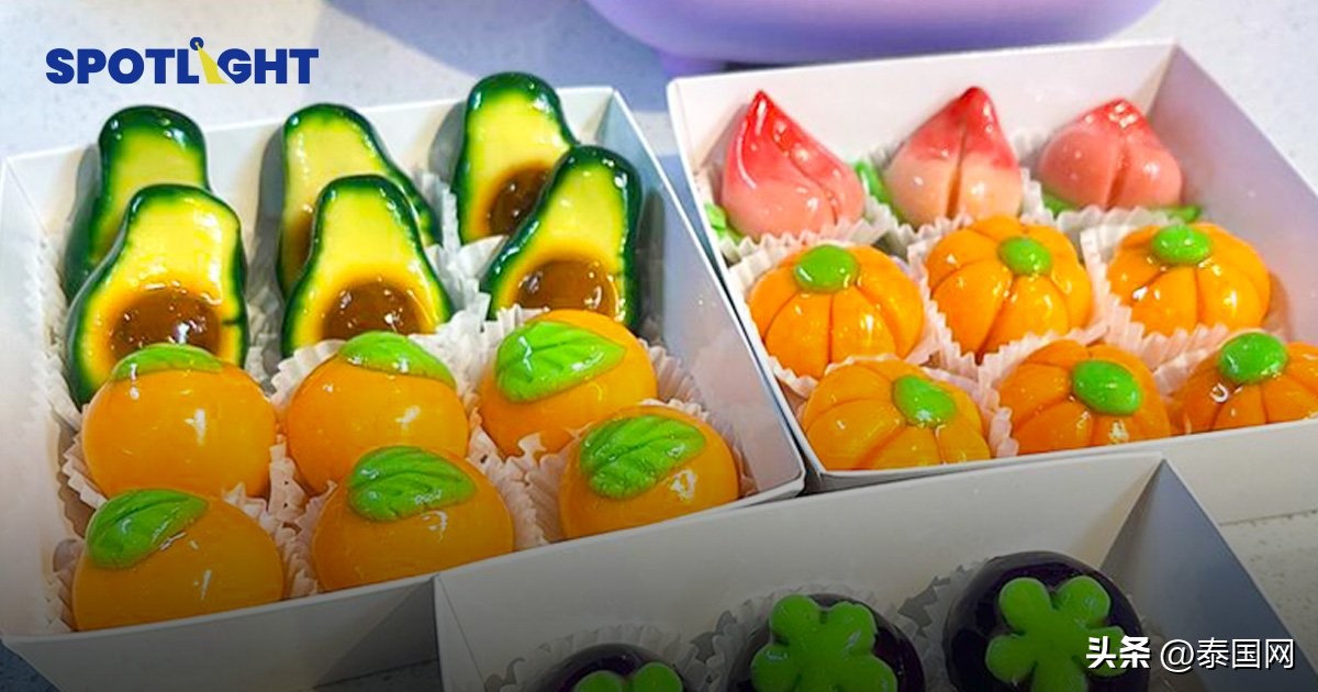 泰国露楚重量,泰国露楚为什么贵