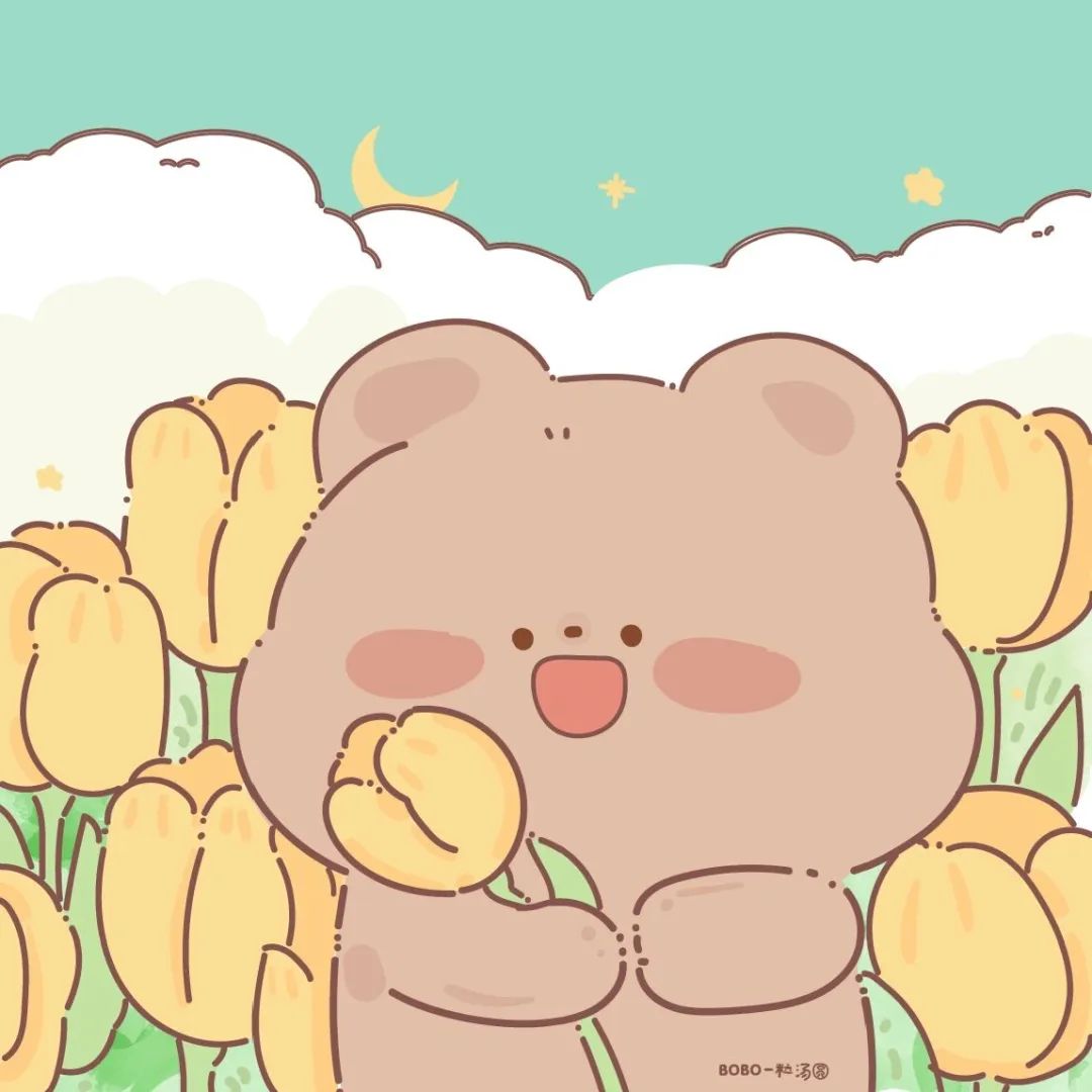 不明显的情头意境,有夕阳的不明显情头