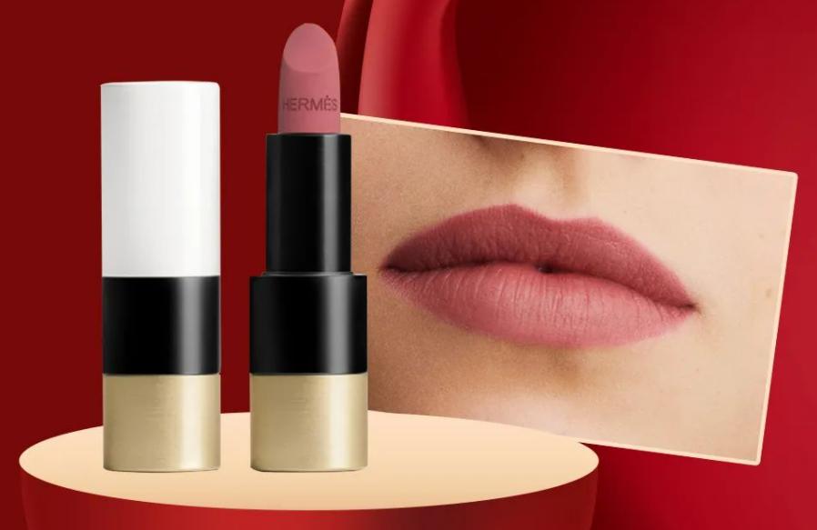 12支口红网红爆款,9支初春必备口红只要20块还巨显白