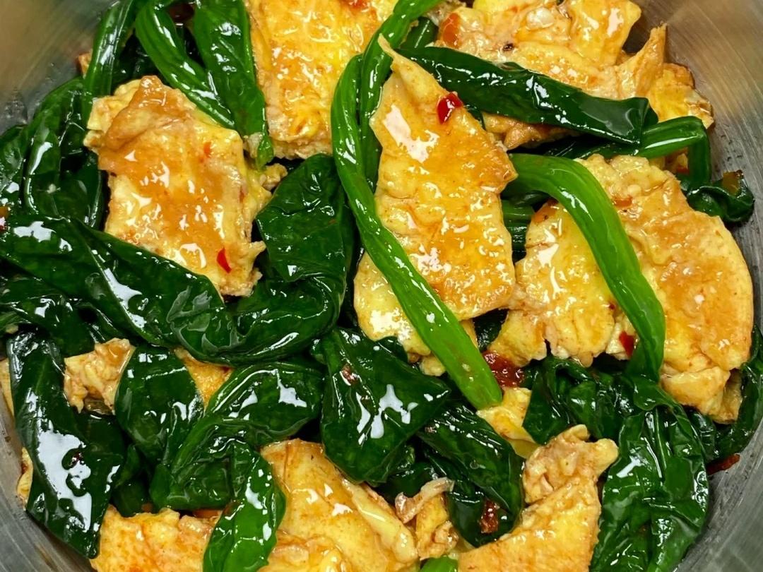 早上是养肝黄金期多吃六种蔬菜,春天养肝食物蔬菜水果有哪些