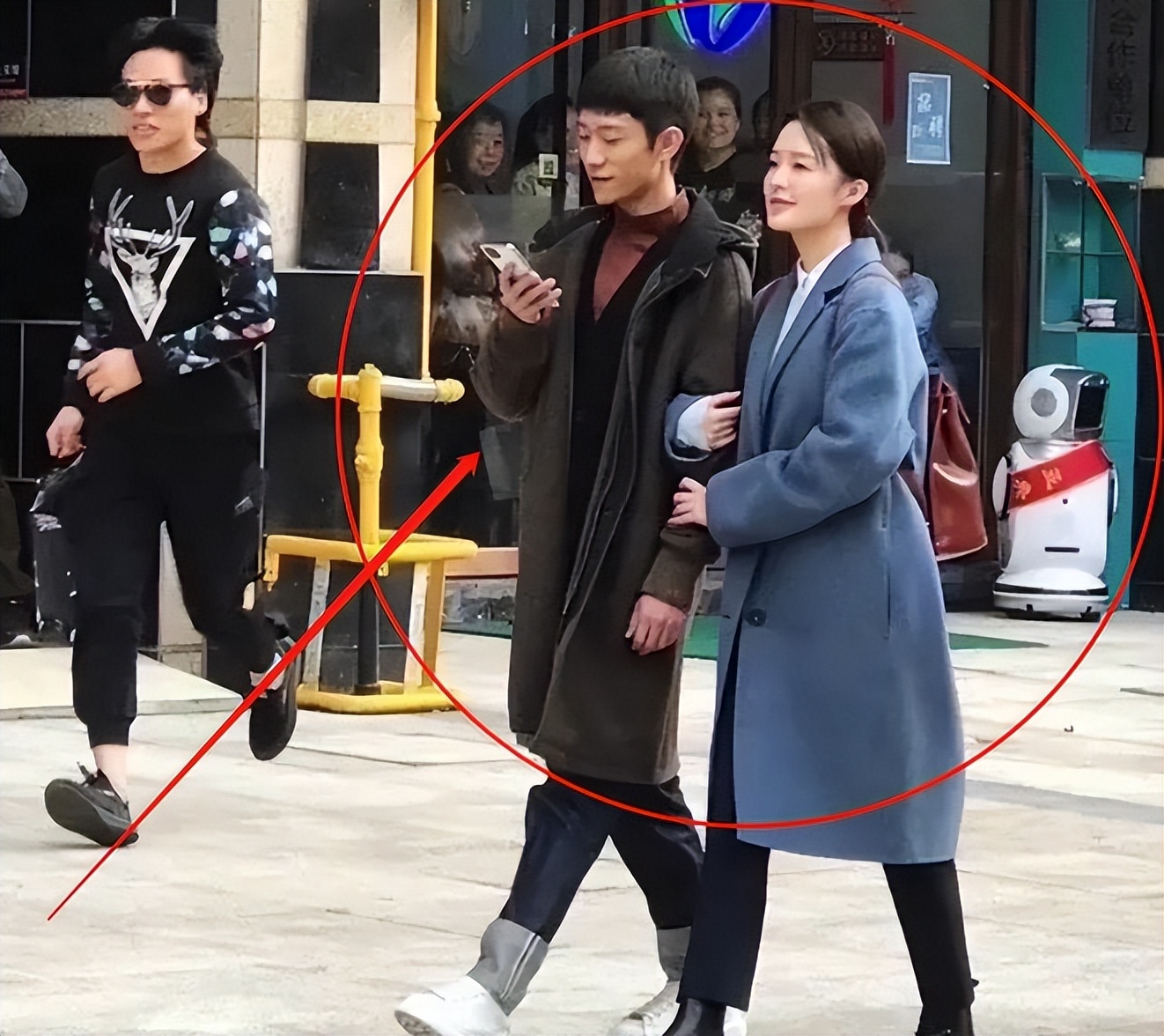 张一山现在状况如何呢,张一山被低估的电影